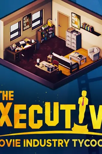 The Executive Movie Industry Tycoon NA PC Steam CD Key