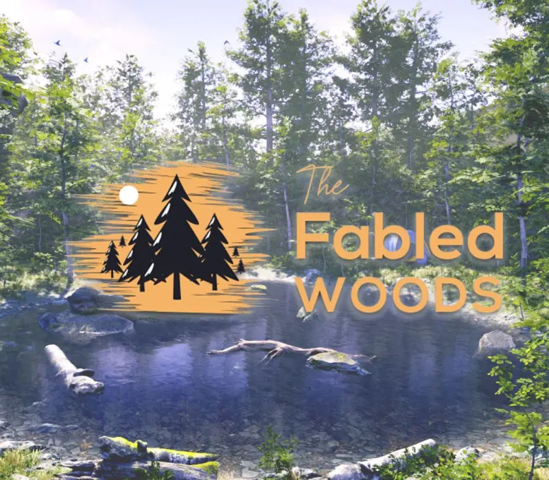 The Fabled Woods EU PC Steam CD Key