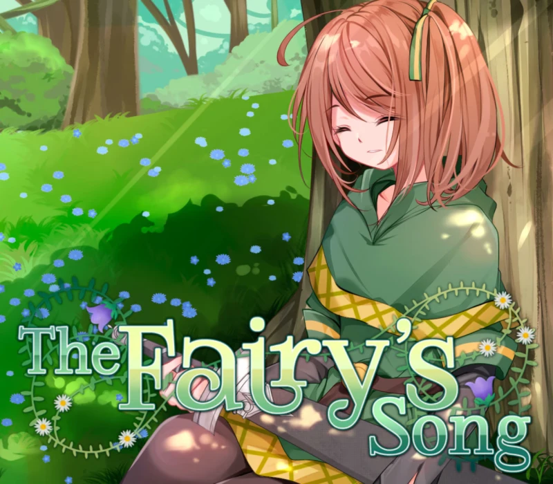 The Fairy's Song PC Steam CD Key