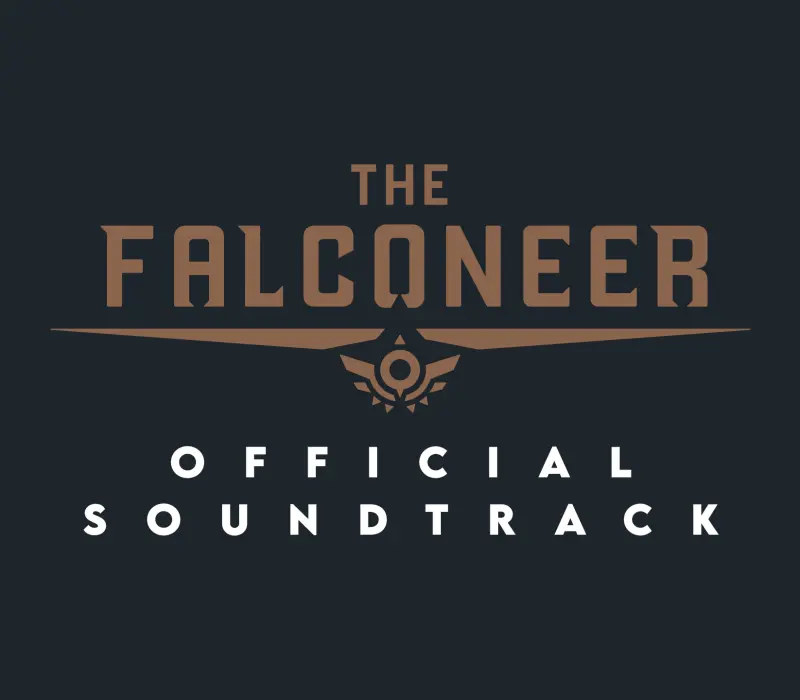 The Falconeer: Revolution Remaster - Official Soundtrack DLC Steam CD Key