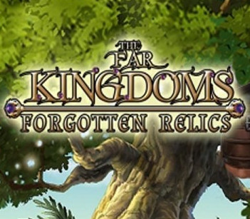The Far Kingdoms: Forgotten Relics Steam CD Key