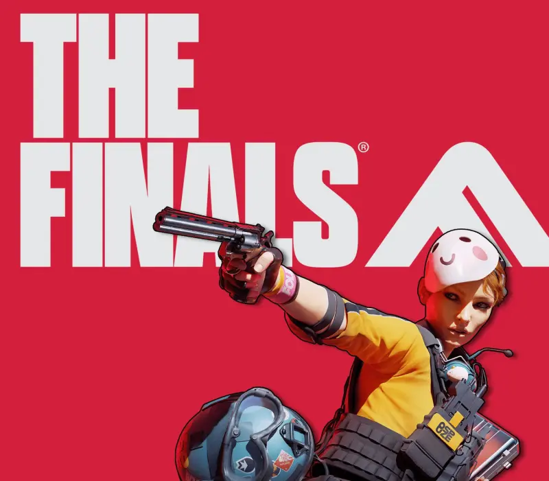 The Finals - Tungsten Disguise DLC PS5 / Xbox Series X|S / PC CD Key
