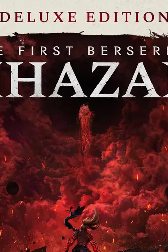 The First Berserker: Khazan Deluxe Edition RoW PC Steam CD Key