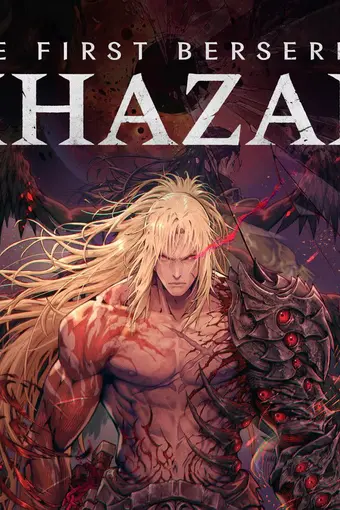 The First Berserker: Khazan EU PC Steam CD Key