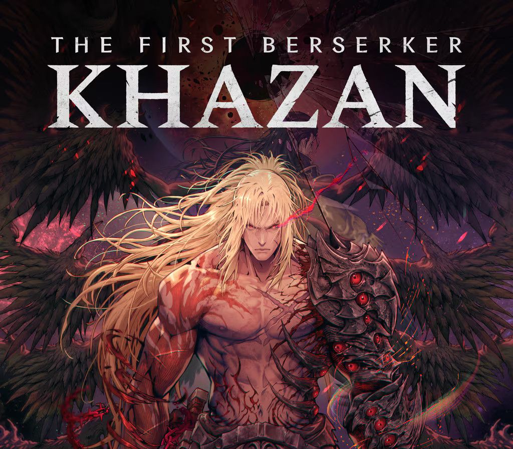 The First Berserker: Khazan LATAM PC Steam CD Key
