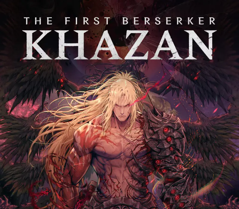 The First Berserker: Khazan PS5 Access