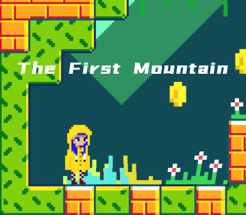 The First Mountain PC Steam CD Key