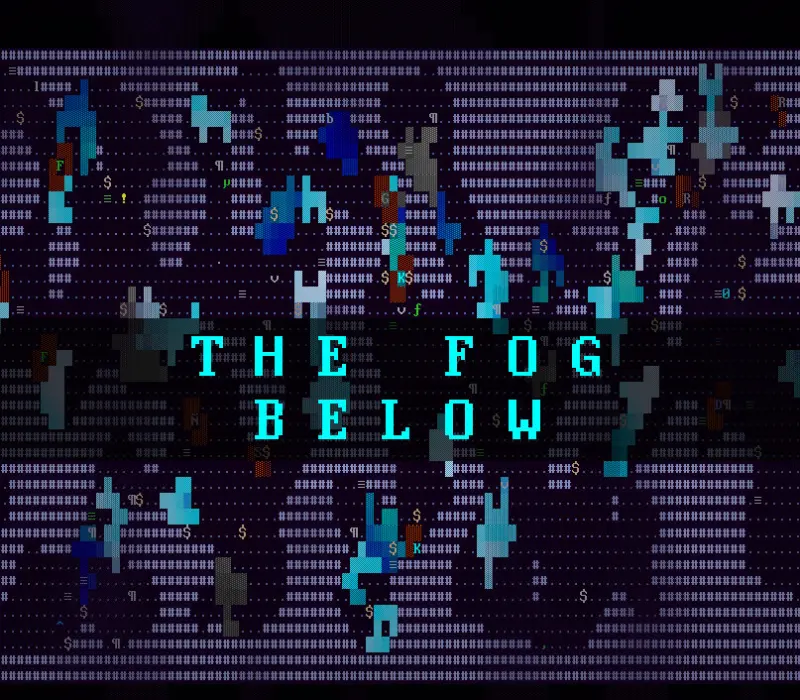 The Fog Below PC Steam CD Key