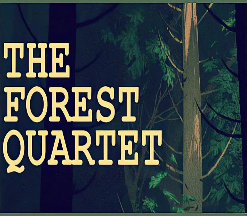 The Forest Quartet PC Steam CD Key (valid until January 2027)