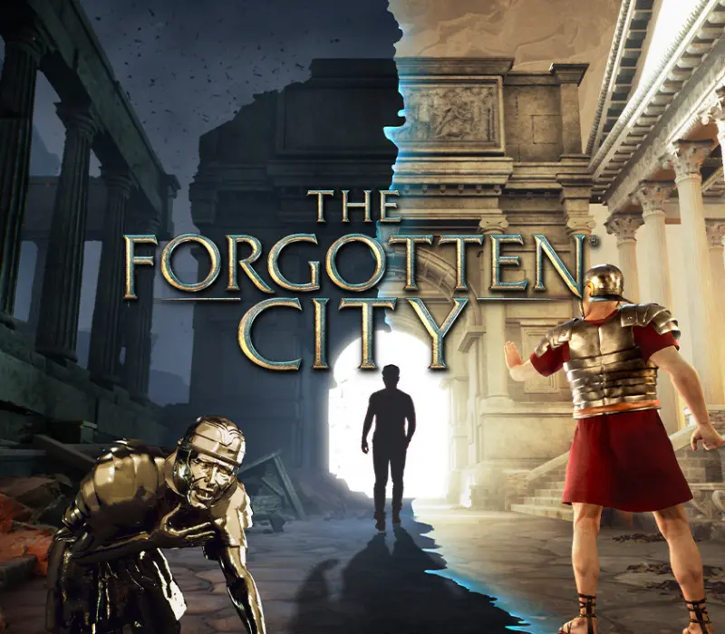 The Forgotten City AR PC / XBOX One / Xbox Series X|S CD Key