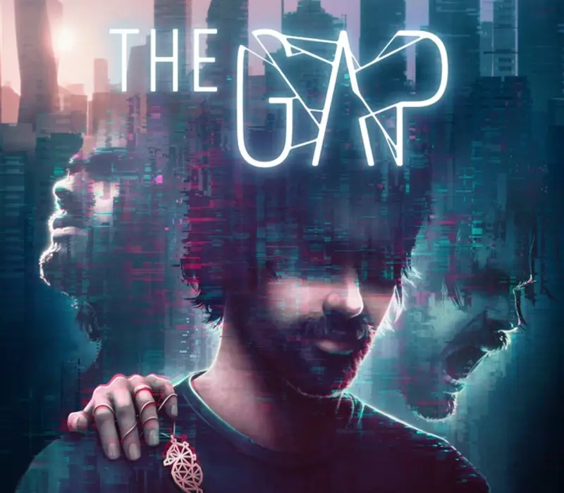 The Gap EU XBOX One / Xbox Series X|S CD Key