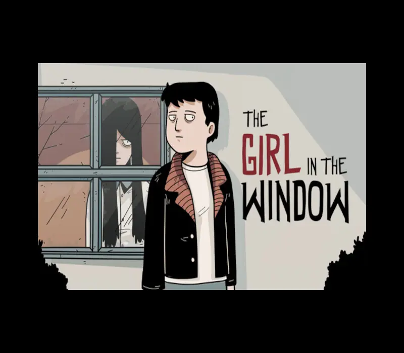 The Girl in the Window PC Steam CD Key