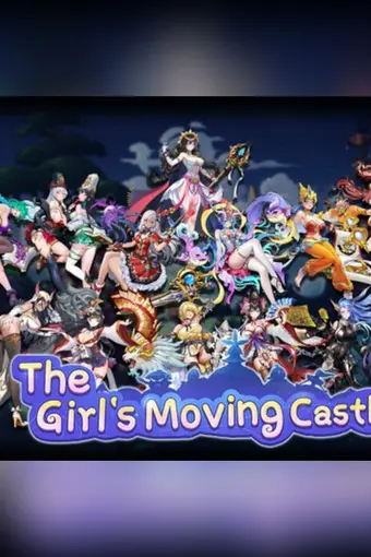 The Girl's Moving Castle PC Steam CD Key