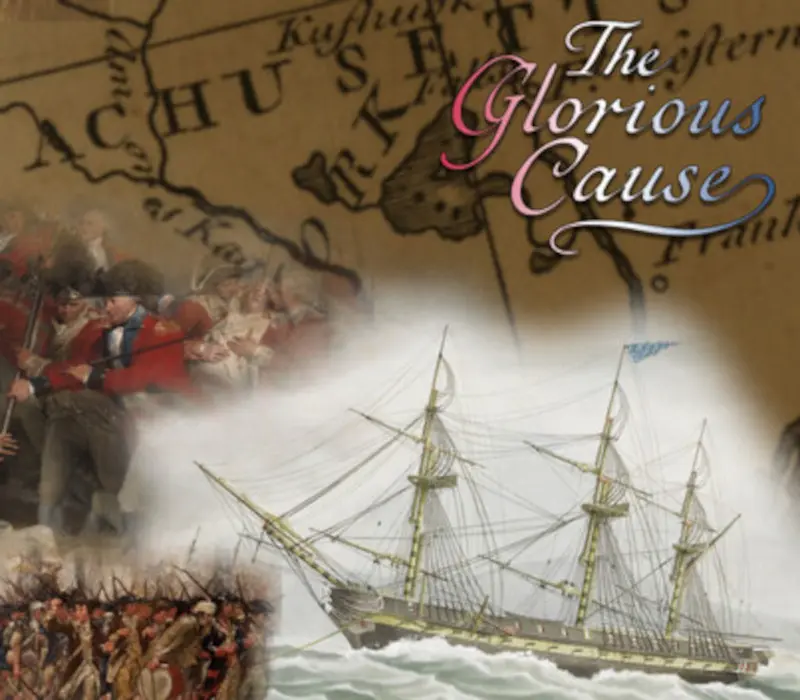 The Glorious Cause PC Steam CD Key GLOBAL