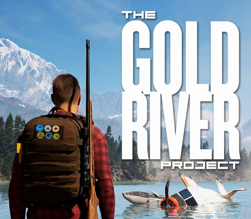 The Gold River Project PC Steam CD Key