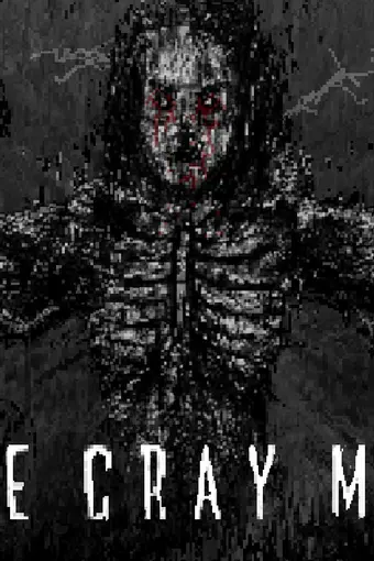 The Gray Man Steam CD Key