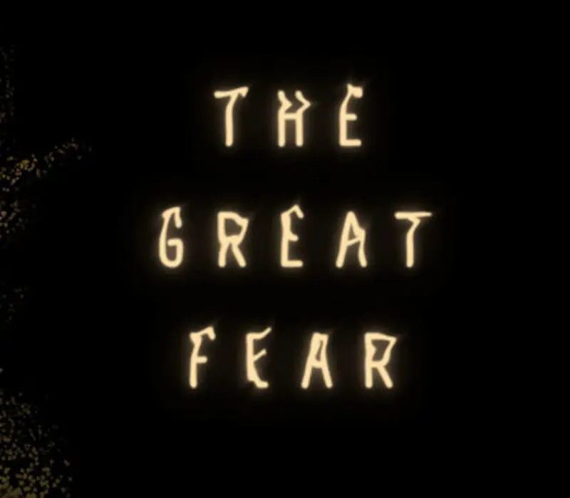 The Great Fear PC Steam CD Key