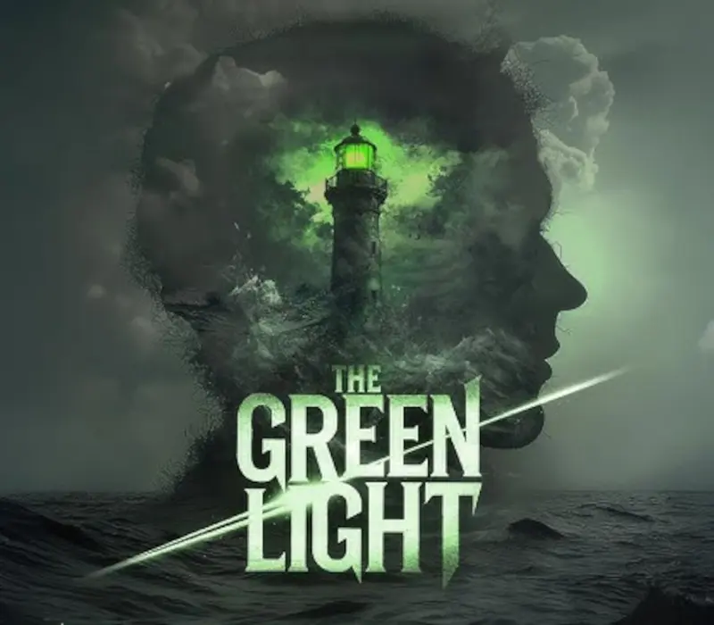 The Green Light PC Steam CD Key