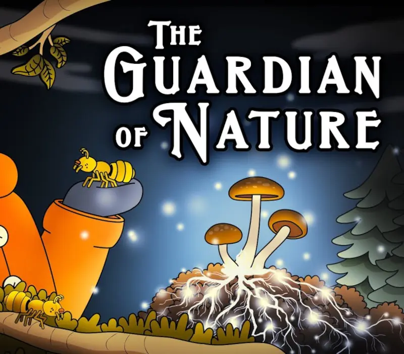 The Guardian of Nature PC Steam CD Key
