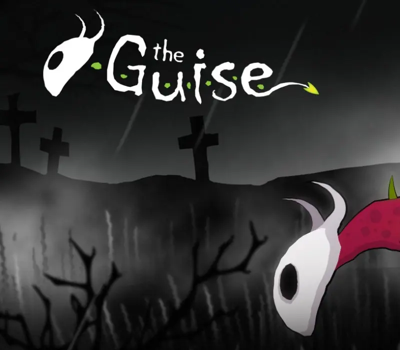 The Guise Steam CD Key