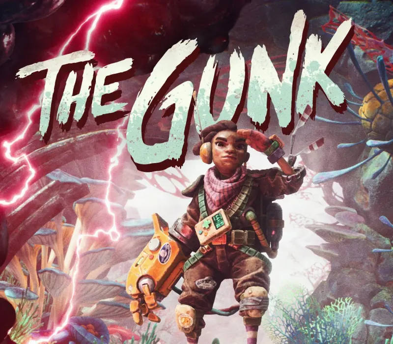 The Gunk EU PC Steam CD Key