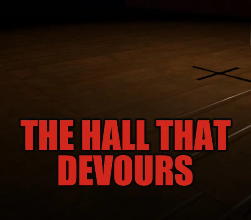 The Hall That Devours PC Steam CD Key