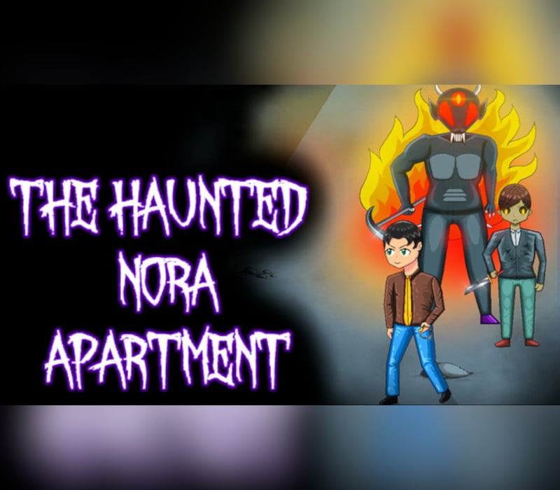 The Haunted Nora Apartment PC Steam CD Key