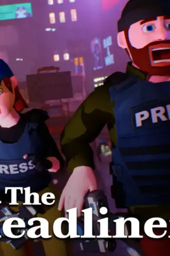 The Headliners EU PC Steam CD Key