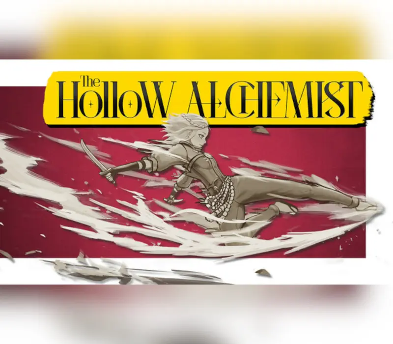 The Hollow Alchemist PC Steam CD Key
