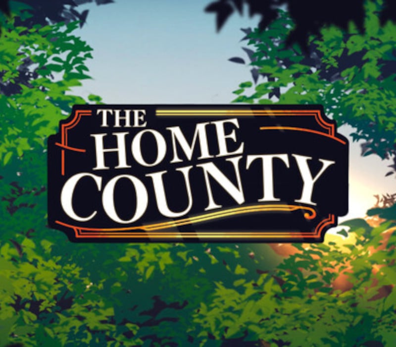 The Home County PC Steam CD Key
