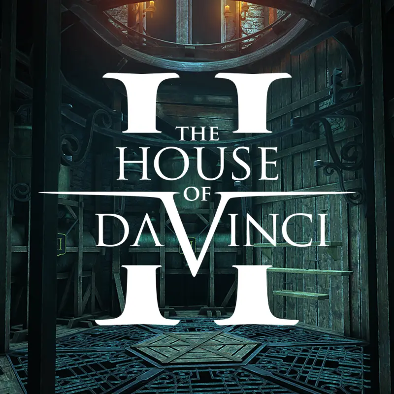 The House of Da Vinci 2 EU PC Steam CD Key
