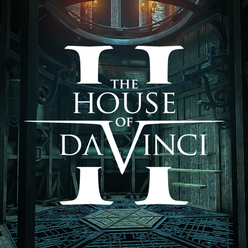 The House of Da Vinci 2 XBOX One / Xbox Series X|S CD Key