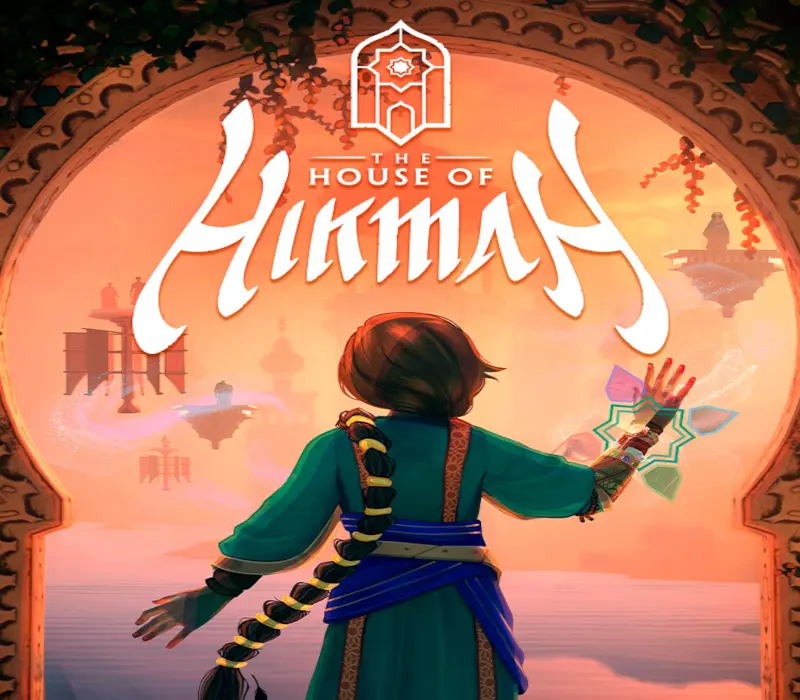 The House of Hikmah PC Steam CD Key