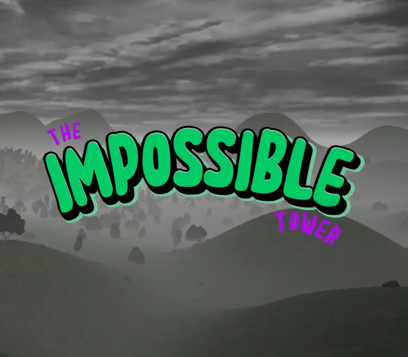The Impossible Tower PC Steam CD Key