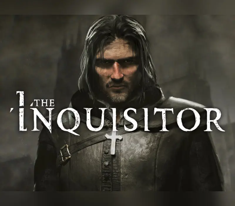  The Inquisitor US Xbox Series X|S CD Key 