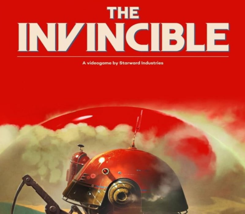 The Invincible EU Xbox Series X|S / Windows 10 CD Key