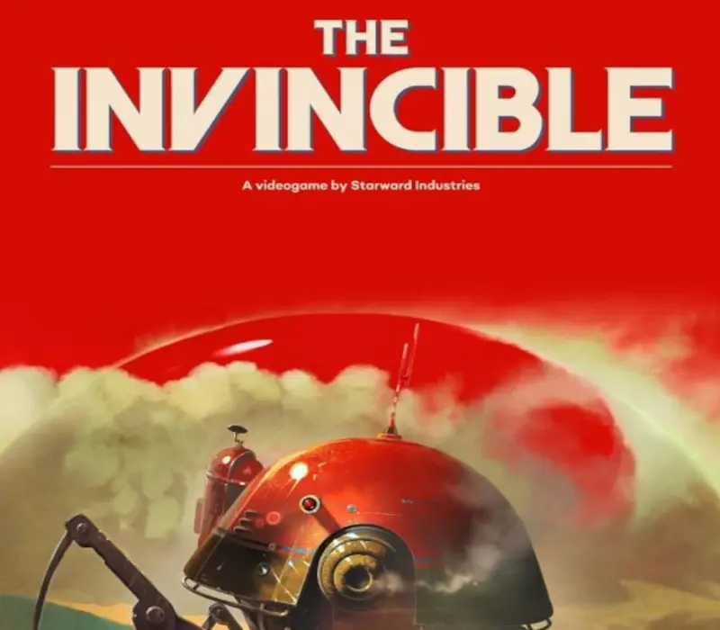 The Invincible MEZA PC Steam CD Key