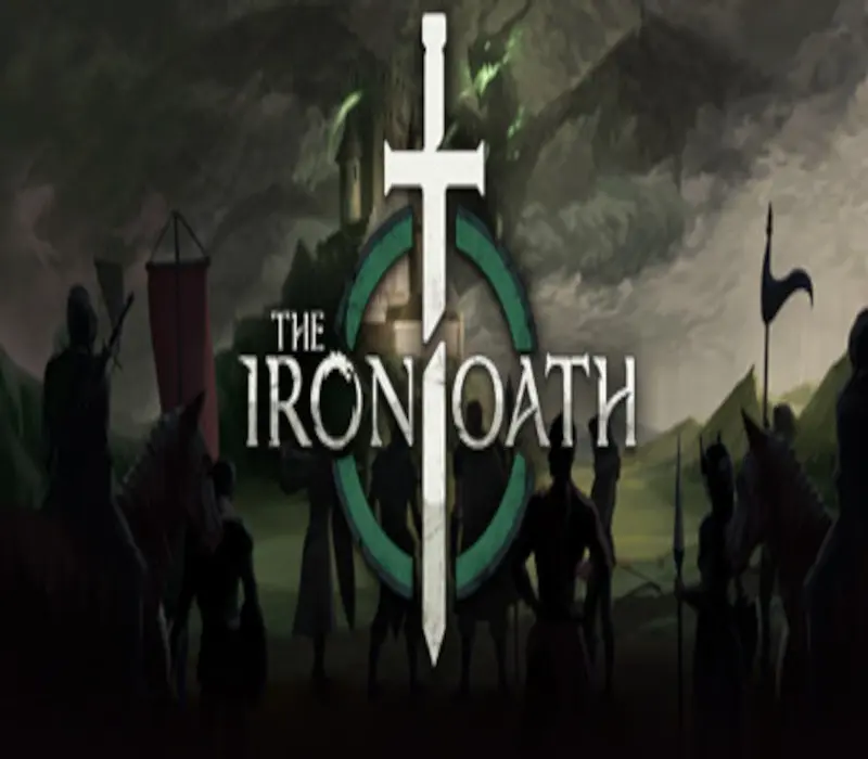 The Iron Oath LATAM PC Steam CD Key