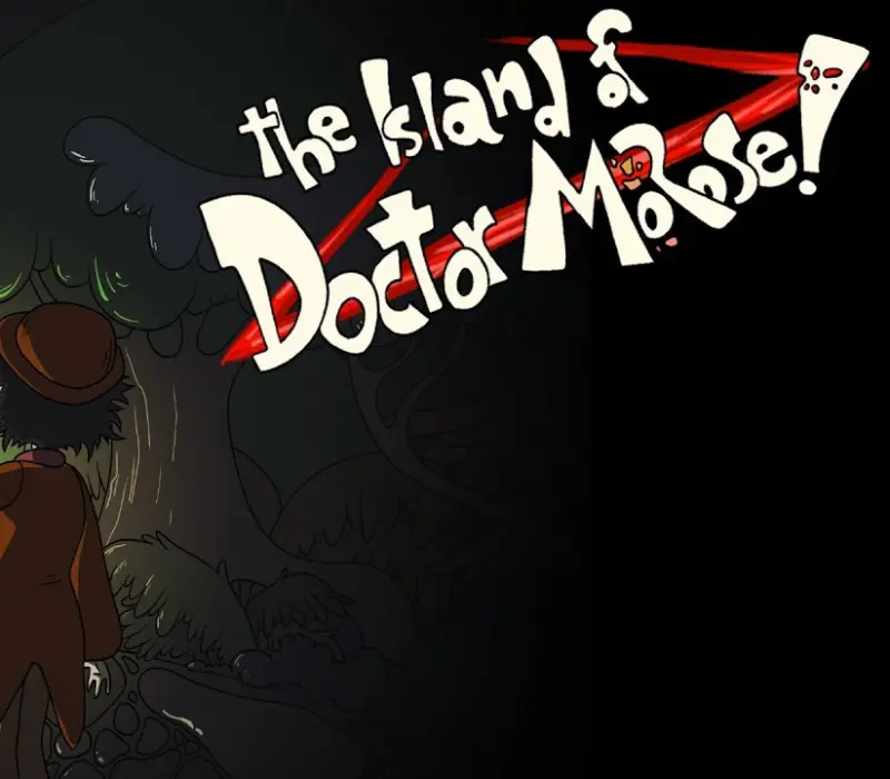 The Island of Doctor Morose PC Steam CD Key