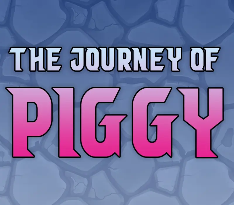 The Journey of Piggy PC Steam CD Key