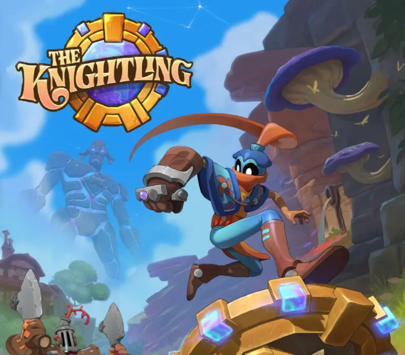 The Knightling EU Xbox Series X|S CD Key