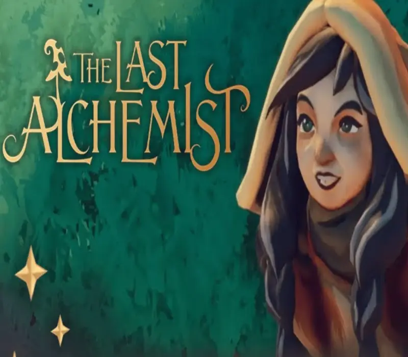 The Last Alchemist PC Steam CD Key
