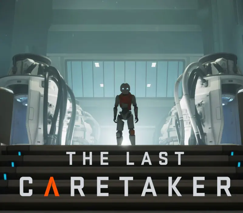 The Last Caretaker EU (without RU/CIS) PC Steam CD Key