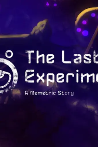 The Last Experiment: A Memetric Story PC Steam CD Key