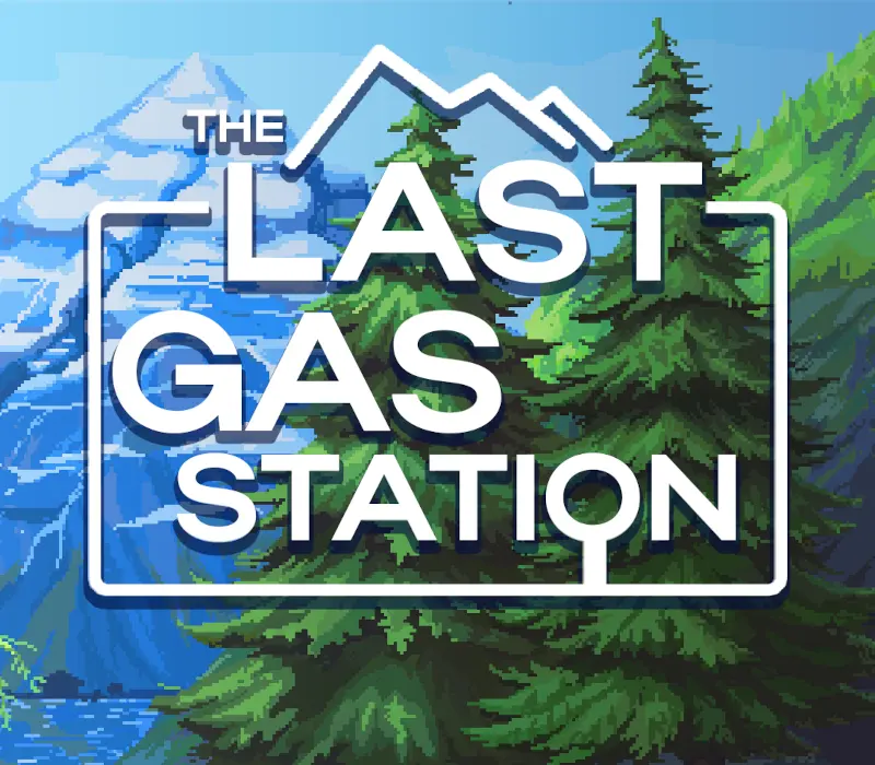 The Last Gas Station PC Steam CD Key