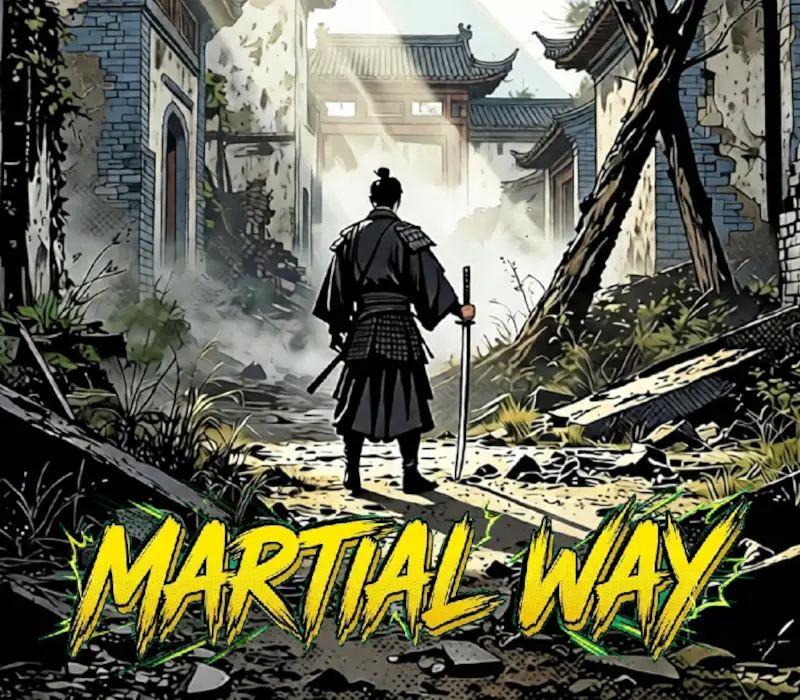 武道余晖 / The Last Glimmer of the Martial Way PC Steam CD Key GLOBAL