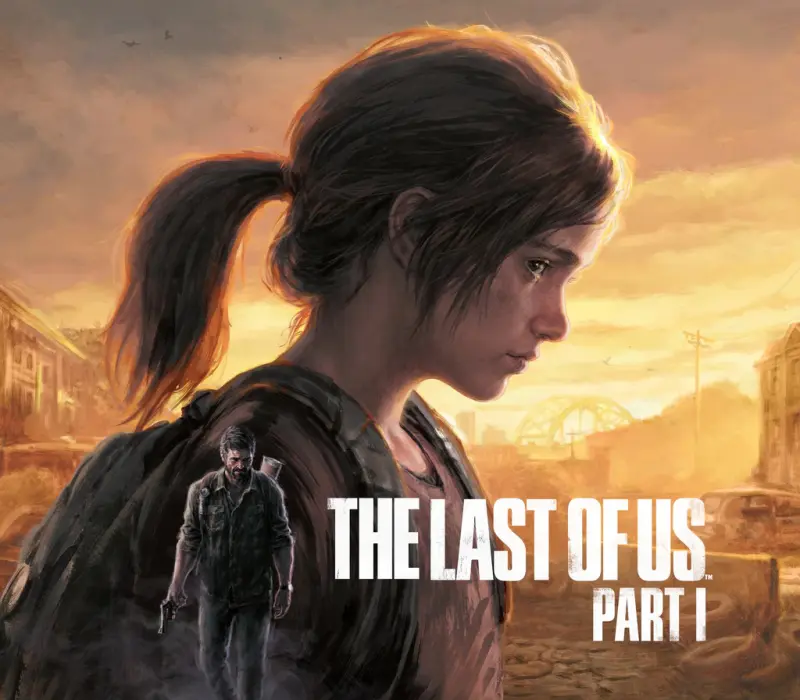 The Last of Us Part 1 LATAM PC Steam CD Key