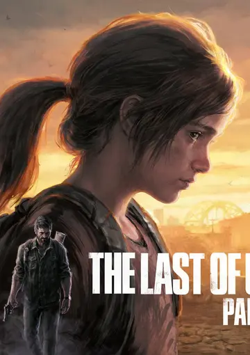 The Last of Us Part 1 LATAM Steam CD Key
