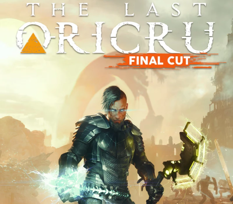 The Last Oricru - Final Cut US Xbox Series X|S CD Key