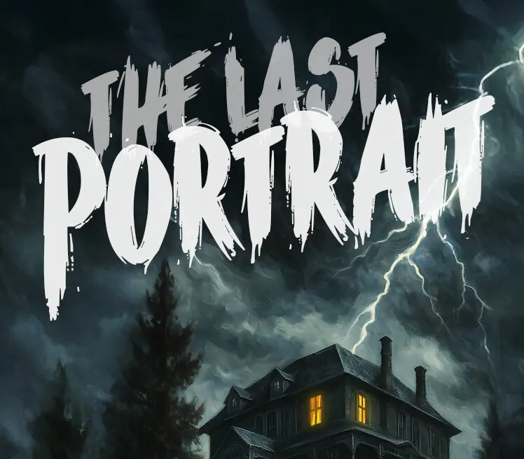 THE LAST PORTRAIT PC Steam CD Key